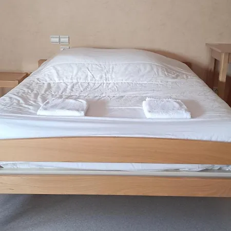 Accueil Du Couvent De Malet Szálloda 2*