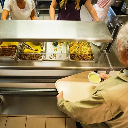 Accueil Du Couvent De Malet 2*