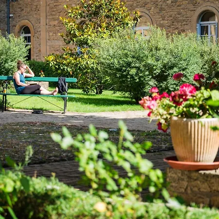 Accueil Du Couvent De Malet Szálloda