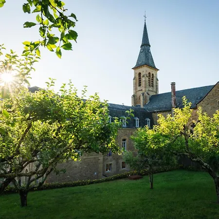 Szálloda Accueil Du Couvent De Malet 2*