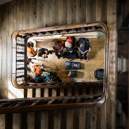 Accueil Du Couvent De Malet Szálloda