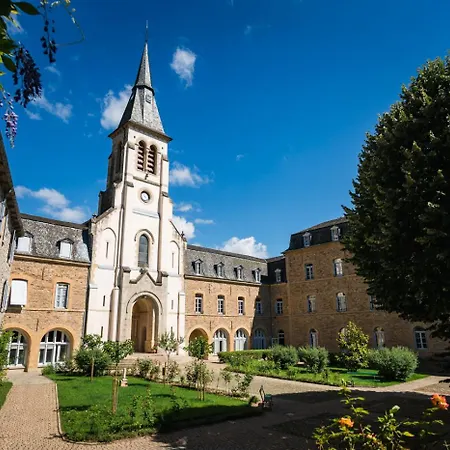 Accueil Du Couvent De Malet