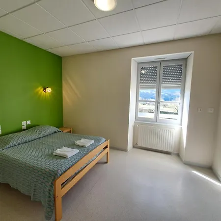 Accueil Du Couvent De Malet 2*