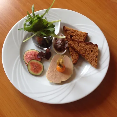 Accueil Du Couvent De Malet