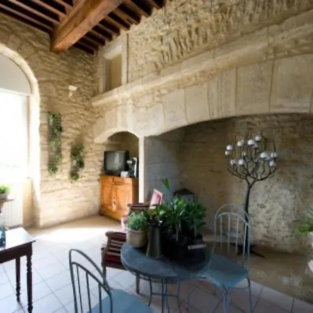 Accueil Du Couvent De Malet 2*