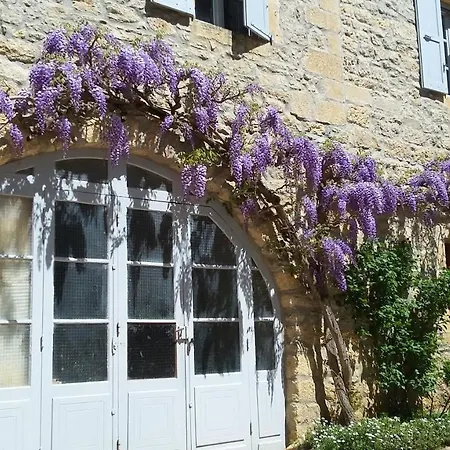 Hotel Accueil Du Couvent De Malet 2*