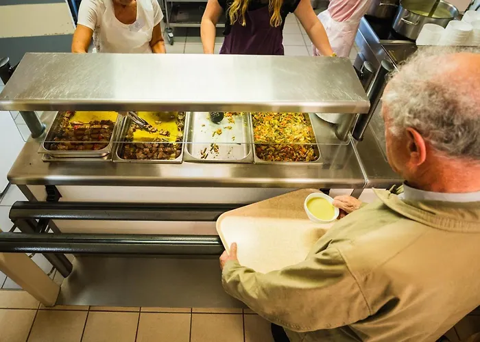 Accueil Du Couvent De Malet 2*