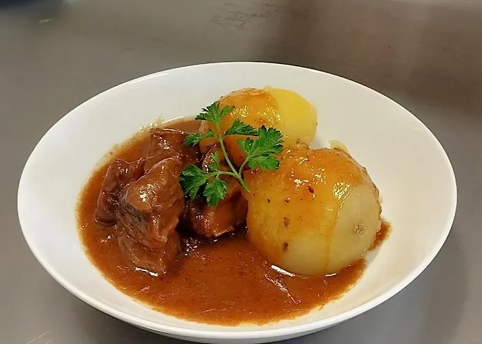 Hotel Accueil Du Couvent De Malet