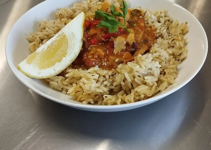 Hotel Accueil Du Couvent De Malet