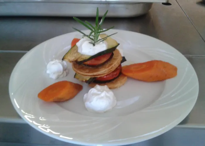 Accueil Du Couvent De Malet