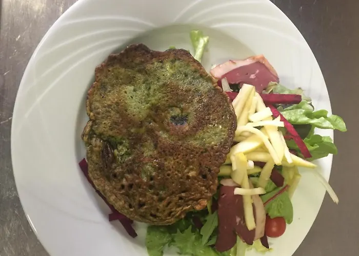 Accueil Du Couvent De Malet 2* Saint-Côme-dʼOlt