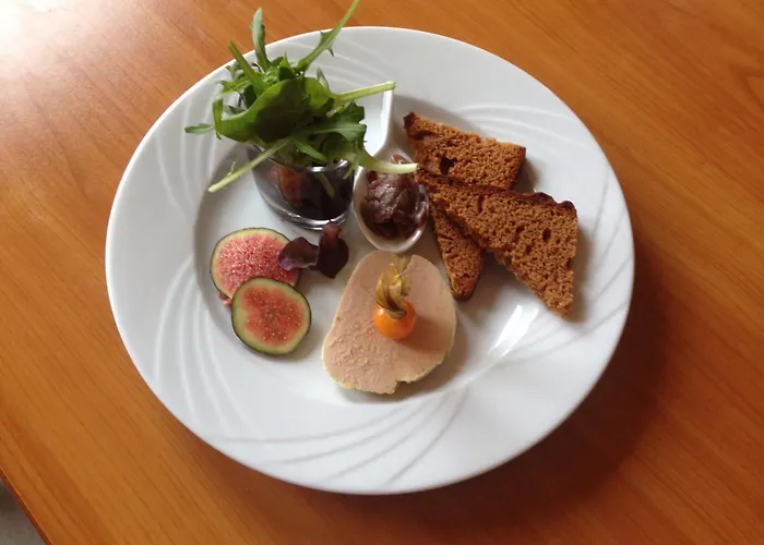 Accueil Du Couvent De Malet