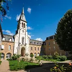 Accueil Du Couvent De Malet