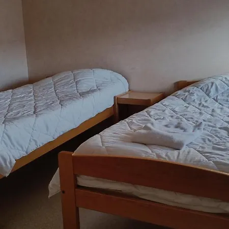 Accueil Du Couvent De Malet Hotel Saint-Côme-dʼOlt