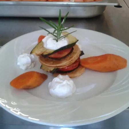 Accueil Du Couvent De Malet