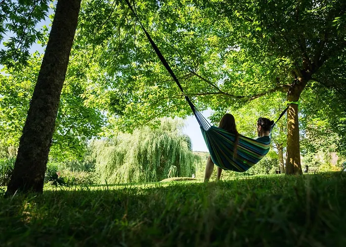 Hotel Accueil Du Couvent De Malet Saint-Côme-dʼOlt