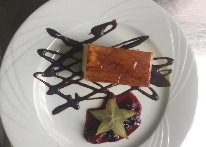 Accueil Du Couvent De Malet